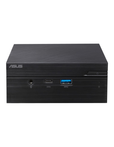 PN41-BBP131MVS1,Mini PC ASUS Intel 11 Gen, 2.5 Gbps LAN, WiFi 6Windows 10 Pro, Negru "PN41-BBP131MVS1" (timbru verde 0.8 lei)