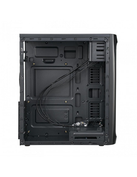 Carcasa PC Serioux CLASSIC, fara sursa, Middle Tower, ATX Carcasa PC Serioux CLASSIC, fara sursa, Middle Tower, ATX