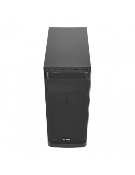 Carcasa PC Serioux CLASSIC, fara sursa, Middle Tower, ATX Carcasa PC Serioux CLASSIC, fara sursa, Middle Tower, ATX