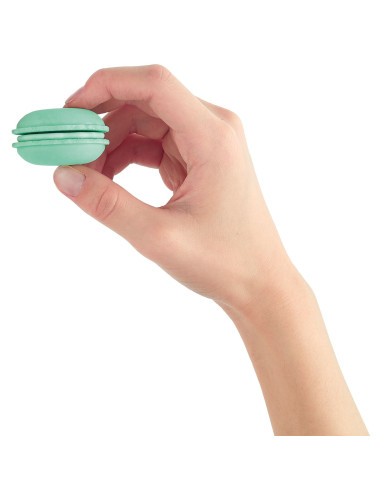 112-096,Radiere parfumate Le Macaron Patisserie- Set de 5 112-096,Radiere parfumate Le Macaron Patisserie- Set de 5