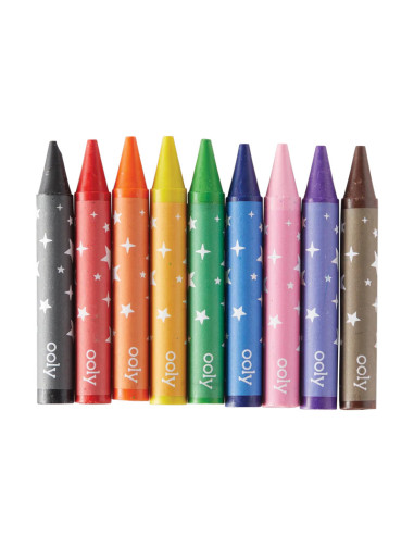 138-019,Set carte de colorat si creioane colorate - portabil, Dinoland