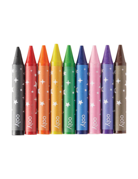 138-020,Set carte de colorat si creioane colorate - portabil, Safari