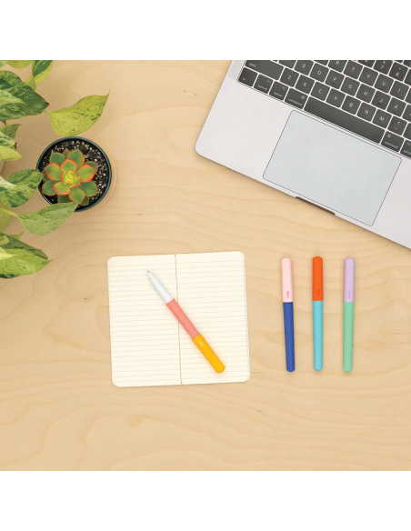 132-091,Stilouri Fab - set de 4