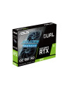 DUAL-RTX3050-O8G-V2,VGA PCIE16 RTX3050 8GB GDDR6/DUAL-RTX3050-O8G-V2 ASUS "DUAL-RTX3050-O8G-V2"
