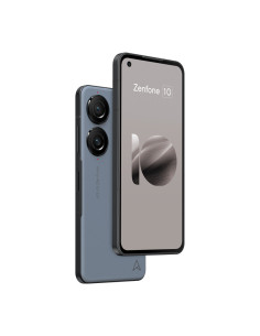 AI2302-8G256G-BU-EU,Smartphone ASUS ZenFone 10, 15 cm (5.9"), 8 Giga Bites, 256 Giga Bites, 50 MP, Android 13, Albastru