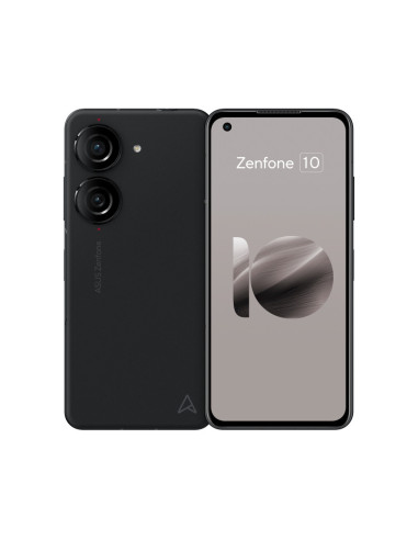 AI2302-8G256G-BK-EU,Smartphone ASUS ZenFone 10, 15 cm (5.9"), 8 Giga Bites, 256 Giga Bites, 50 MP, Android 13, Negru