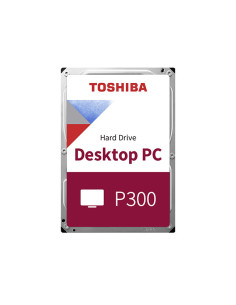 HDWD320UZSVA,HDD Desktop TOSHIBA 2TB P300 SMR, 3.5", 256MB, 7200RPM, SATA, bulk "HDWD320UZSVA" 2
