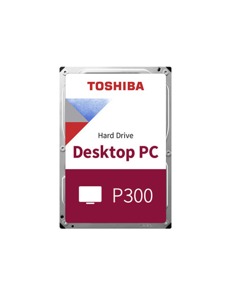 HDWD320UZSVA,HDD Desktop TOSHIBA 2TB P300 SMR, 3.5", 256MB, 7200RPM, SATA, bulk "HDWD320UZSVA" HDWD320UZSVA,HDD Desktop TOSHIBA 2TB P300 SMR, 3.5", 256MB, 7200RPM, SATA, bulk "HDWD320UZSVA"