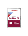 HDWD320UZSVA,HDD Desktop TOSHIBA 2TB P300 SMR, 3.5", 256MB, 7200RPM, SATA, bulk "HDWD320UZSVA"