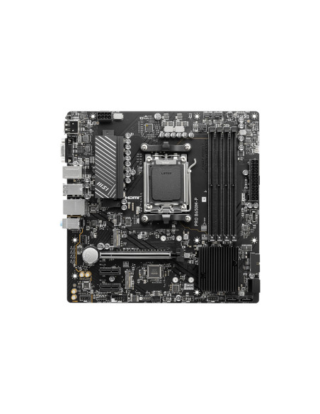 PRO B650M-P,MSI PRO B650M-P AMD B650 Supports AMD Ryzen 7000 Series Desktop Processors Socket AM5 Support HDMITM 2.1 1x DP 1x VG PRO B650M-P,MSI PRO B650M-P AMD B650 Supports AMD Ryzen 7000 Series Desktop Processors Socket AM5 Support HDMITM 2.1 1x DP 1x VG