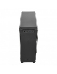 Carcasa PC Serioux OFFICE, fara sursa, Middle Tower, ATX 2