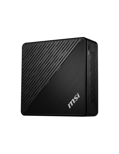 CUBI 5 10M-415EU,MSI Cubi 5 10M-415EU Intel Core i3-10110U 8GB 256GB SSD W11H Black, "CUBI 5 10M-415EU"