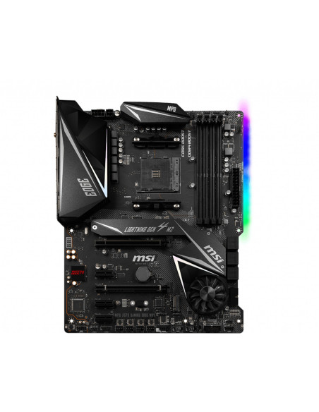 MPG X570 GAMING EDGE WIFI,PLACA de BAZA MSI "MPG X570 GAMING EDGE WIFI", skt AM4, ATX, AMD X570, 4 x DDR4, max. 128 GB, 6 x SATA