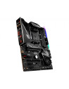 MPG X570 GAMING EDGE WIFI,PLACA de BAZA MSI "MPG X570 GAMING EDGE WIFI", skt AM4, ATX, AMD X570, 4 x DDR4, max. 128 GB, 6 x SATA