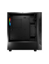 MAG VAMPIRIC 010,CARCASA MSI Middle Tower, ATX, "MAG VAMPIRIC 010 Mid", fara sursa, sticla securizata, fan x 1, USB 3.2 gen 2 x 