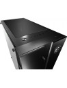 MAG VAMPIRIC 010,CARCASA MSI Middle Tower, ATX, "MAG VAMPIRIC 010 Mid", fara sursa, sticla securizata, fan x 1, USB 3.2 gen 2 x 