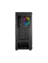 MAG VAMPIRIC 010,CARCASA MSI Middle Tower, ATX, "MAG VAMPIRIC 010 Mid", fara sursa, sticla securizata, fan x 1, USB 3.2 gen 2 x 
