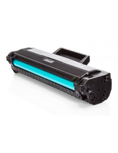 Cartus Toner Compatibil HP W1106A / 106A NO-CHIP Laser Black