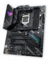 ROG STRIX B460-F GAMING,PLACA de BAZA Asus "ROG STRIX B460-F GAMING", skt LGA 1200, ATX, Intel B460, 4 x DDR4, max. 128 GB, 6 x 