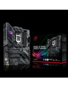 ROG STRIX B460-F GAMING,PLACA de BAZA Asus "ROG STRIX B460-F GAMING", skt LGA 1200, ATX, Intel B460, 4 x DDR4, max. 128 GB, 6 x 