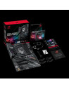 ROG STRIX B460-F GAMING,PLACA de BAZA Asus "ROG STRIX B460-F GAMING", skt LGA 1200, ATX, Intel B460, 4 x DDR4, max. 128 GB, 6 x 