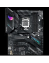 ROG STRIX B460-F GAMING,PLACA de BAZA Asus "ROG STRIX B460-F GAMING", skt LGA 1200, ATX, Intel B460, 4 x DDR4, max. 128 GB, 6 x 