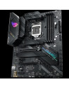 ROG STRIX B460-F GAMING,PLACA de BAZA Asus "ROG STRIX B460-F GAMING", skt LGA 1200, ATX, Intel B460, 4 x DDR4, max. 128 GB, 6 x 