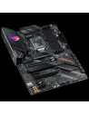 ROG STRIX B460-F GAMING,PLACA de BAZA Asus "ROG STRIX B460-F GAMING", skt LGA 1200, ATX, Intel B460, 4 x DDR4, max. 128 GB, 6 x 