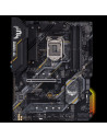 TUF GAMING B460-PLUS,PLACA de BAZA Asus "TUF GAMING B460-PLUS", skt LGA 1200, ATX, Intel B460, 4 x DDR4, max. 128 GB, 6 x SATA, 