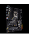 TUF GAMING B460-PLUS,PLACA de BAZA Asus "TUF GAMING B460-PLUS", skt LGA 1200, ATX, Intel B460, 4 x DDR4, max. 128 GB, 6 x SATA, 