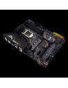 TUF GAMING B460-PLUS,PLACA de BAZA Asus "TUF GAMING B460-PLUS", skt LGA 1200, ATX, Intel B460, 4 x DDR4, max. 128 GB, 6 x SATA, 
