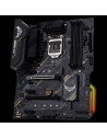TUF GAMING B460-PLUS,PLACA de BAZA Asus "TUF GAMING B460-PLUS", skt LGA 1200, ATX, Intel B460, 4 x DDR4, max. 128 GB, 6 x SATA, 