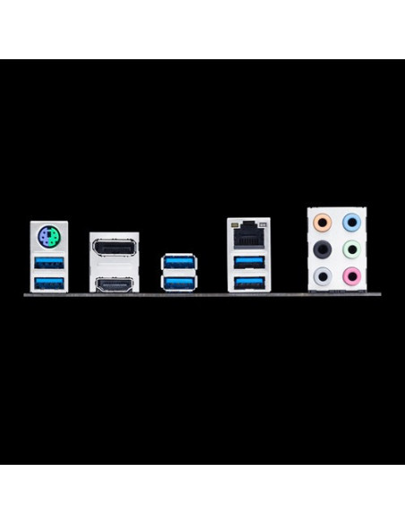 TUF GAMING B460-PLUS,PLACA de BAZA Asus "TUF GAMING B460-PLUS", skt LGA 1200, ATX, Intel B460, 4 x DDR4, max. 128 GB, 6 x SATA, 