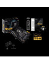 TUF GAMING B460-PLUS,PLACA de BAZA Asus "TUF GAMING B460-PLUS", skt LGA 1200, ATX, Intel B460, 4 x DDR4, max. 128 GB, 6 x SATA, 