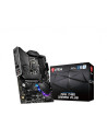 MPG Z490 GAMING PLUS,PLACA de BAZA MSI "MPG Z490 GAMING PLUS", skt LGA 1200, ATX, Intel Z490, 4 x DDR4, max. 128 GB, 6 x SATA, 2