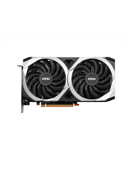 RADEON RX 6600 XT MECH 2X 8G OC,PLACA VIDEO MSI "Radeon RX 6600 XT MECH 2X 8G OC", 8 GB GDDR6 128 biti, PCI Express 4.0 x 8, HDM