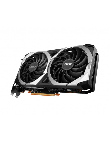 RADEON RX 6600 XT MECH 2X 8G OC,PLACA VIDEO MSI "Radeon RX 6600 XT MECH 2X 8G OC", 8 GB GDDR6 128 biti, PCI Express 4.0 x 8, HDM