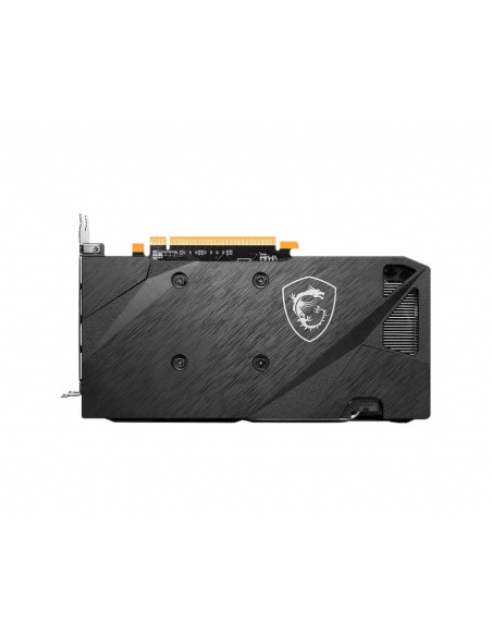 RADEON RX 6600 XT MECH 2X 8G OC,PLACA VIDEO MSI "Radeon RX 6600 XT MECH 2X 8G OC", 8 GB GDDR6 128 biti, PCI Express 4.0 x 8, HDM