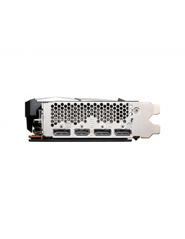 RADEON RX 6600 XT MECH 2X 8G OC,PLACA VIDEO MSI "Radeon RX 6600 XT MECH 2X 8G OC", 8 GB GDDR6 128 biti, PCI Express 4.0 x 8, HDM