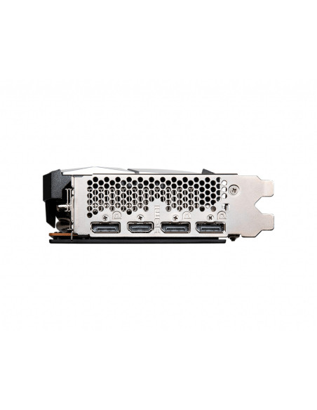 RADEON RX 6600 XT MECH 2X 8G OC,PLACA VIDEO MSI "Radeon RX 6600 XT MECH 2X 8G OC", 8 GB GDDR6 128 biti, PCI Express 4.0 x 8, HDM