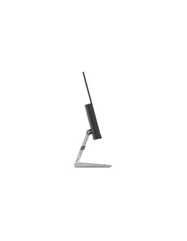 66EEGAC3EU,Monitor Lenovo Q24i-20, 60,5 cm (23.8"), 1920 x 1080 Pixel, Full HD, LED, 8 ms, Negru, Argint
