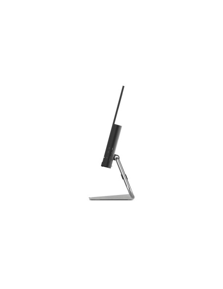 66EEGAC3EU,Monitor Lenovo Q24i-20, 60,5 cm (23.8"), 1920 x 1080 Pixel, Full HD, LED, 8 ms, Negru, Argint