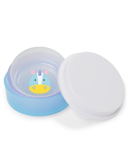 BS-252245,Skip Hop Set boluri anti-alunecare Zoo - Unicorn