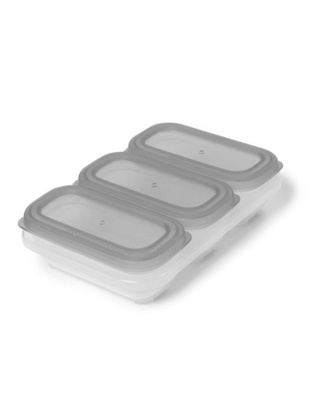 BS-9H203810,Skip Hop Recipiente pentru depozitarea mancarii, 120 ml(4 oz)