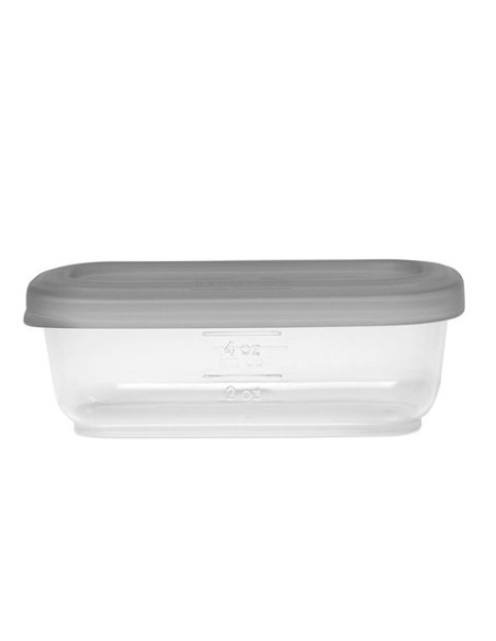 BS-9H203810,Skip Hop Recipiente pentru depozitarea mancarii, 120 ml(4 oz)