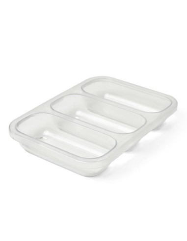 BS-9H203810,Skip Hop Recipiente pentru depozitarea mancarii, 120 ml(4 oz)