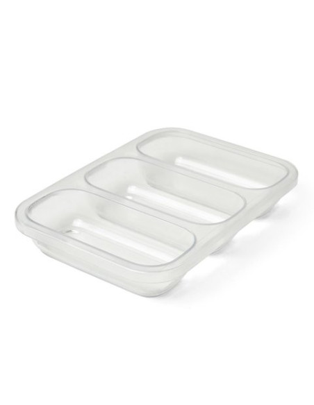BS-9H203810,Skip Hop Recipiente pentru depozitarea mancarii, 120 ml(4 oz)