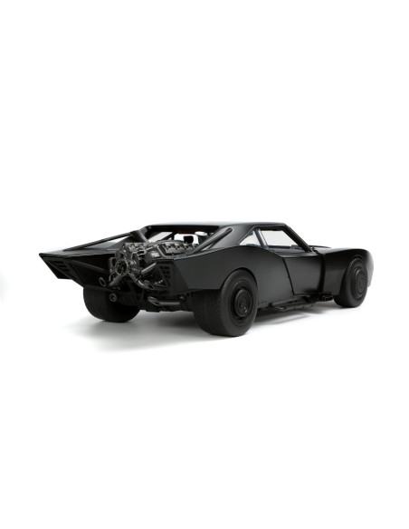 253216002,Jada Batman Masinuta Rc Batmobile 2022 1:18 253216002,Jada Batman Masinuta Rc Batmobile 2022 1:18