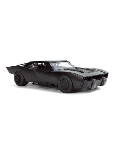 253216002,Jada Batman Masinuta Rc Batmobile 2022 1:18 2