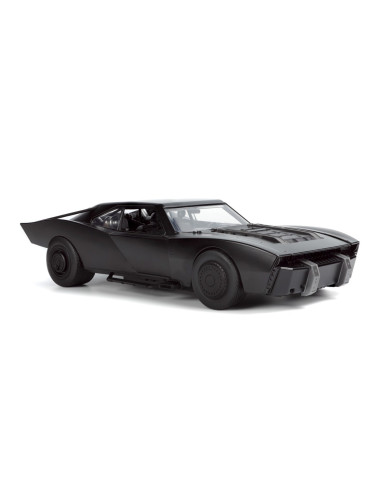 253216002,Jada Batman Masinuta Rc Batmobile 2022 1:18 253216002,Jada Batman Masinuta Rc Batmobile 2022 1:18